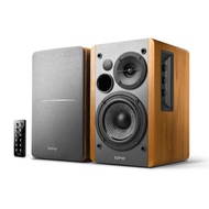 Edifier R1280DB 2.0 Active Bluetooth Speaker – Brown