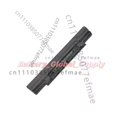 Battery for DELL Latitude 3340 3350 V131 2 P47G YFDF9 11.1V 5800MAH New 1PC