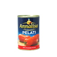 Annalisa Canned Whole Tomatoes 400G