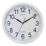 Dekko 1205 Watch Analog Watch Diameter 32 cm DEKKO 1205