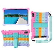 Soft Silicon Kids Safe Case For Alldocube Iplay 40 Pro 10.4 inch Iplay 40H 40PRO Iplay40 IPlay 40 H 