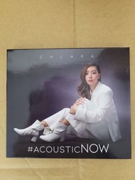 CHLARA MQA CD
