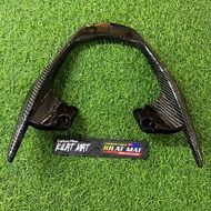 Carbon Fiber Wrap LC135 V1/X1R Carrier/Spoiler (BlackTwill)!!️PREORDER!!️