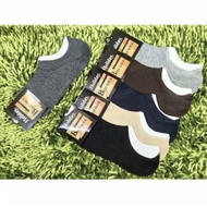 MATA HOLIDAY SOCKS hidden socks / socks below the ankle MEN'S OFFICE SOCKS