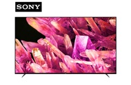 Sony สมาร์ททีวี (Google TV) รุ่น XR-65X90K ขนาด 65 นิ้ว BRAVIA XR | Full Array LED | 4K Ultr...