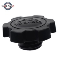 WOLFIGO Filler Cap Oil Cap For Toyota Land Cruiser 1992-2008 12180-55010 1218055010