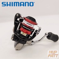 SHIMANO SIENNA 500| fishing reels| mesin memancing