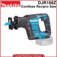 [CORATED] Makita DJR188Z 18V Cordless Recipro Saw Without Battery&Charger
