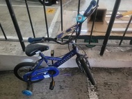 Pony小童單車