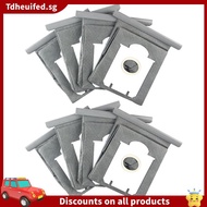 [In Stock]Replacement Dust Bags for Philips FC8613 FC8614 FC8220 FC8206 FC8224 for Electrolux Z2347 Z3347 Vacuum Cleaner