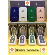 (🇲🇾Stock) Zikir Plug In Zikir Dan Ruqyah Plug In 24Jam Al-Quran Audio Player for Muslims