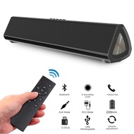 Disk 50w Audio Speaker Bluetooth Power Connection High Power Sound Remote Control External Optical F