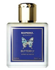 Superz. Butterfly 2ml / 5ml / 9ml Decant Sample / Full Bottle 試香分裝 / 正裝 [Niche小眾沙龍香水] [全網最齊全] [Pre-O