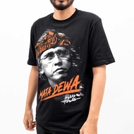 KAOS IWAN FALS - KAOS OI - MATA DEWA Cotton S-5XL