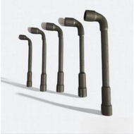 Professional Tools L- wrench L-Type Socket