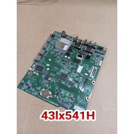 Tv mainboard lg43lx541h-mb tv lg43lx541h-mobo lg43lx541h-g tv mainboard 43lx541h