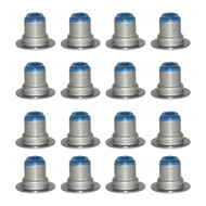Valve Stem Seals For Chevrolet GEN III IV 4.8-6.2 LS1 LS2