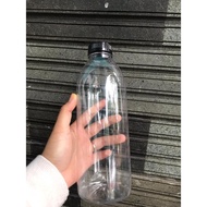 1 liter kale bottle
