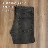 Bundle seluar lelaki/seluar panjang/jeans