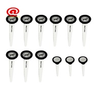 LINKS Adjustable Height Golf Pin Golf Tee Golf Pin Golf Tee Golf Training Accessories Supplies Golf 