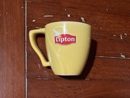 Lipton 奶茶杯
