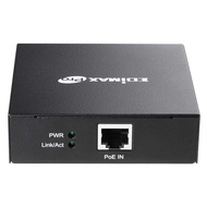 IEEE 802.3at Gigabit PoE+ Extender GP-101ET