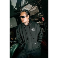 DIAMOND RIDE HOODIE LOGO SAKTI 2