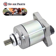 Motorcycle Starter Motor Engine for KTM 250-350 SX-F XC-F Husqvarna TE300I TE250i TE300 TE250 Replac