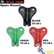 BIKE HAND Tools Spoke Wrench YC-1R-1 & YC-1R-2 & YC-1R-3