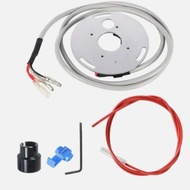 Suitable for Suzuki GS550 GS550E GS750 1977-1978 Electronic Ignition System DS3-1
