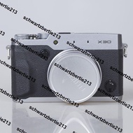 Fujifilm富士X70 X30 X20 X10復古旁軸單電數碼相機文藝 二手