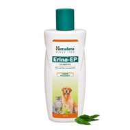 HIMALAYA Erina-EP Shampoo 200ML original.