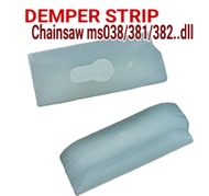 BUMPER STRIP SENSO CHAIN SAW MS381 MS382 MS440NMS660