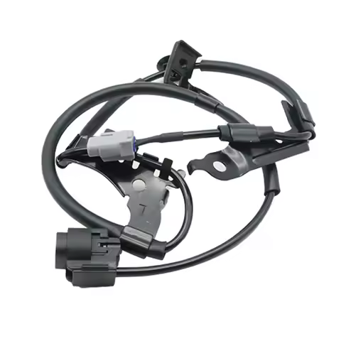 89516-30030 8951630030 Front Left ABS Wheel Speed Sensor Skid Control Wire For Lexus IS250 IS350 IS 
