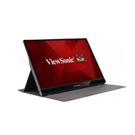 ViewSonic Portable Monitor VG1655 / 15.6" / IPS / 60Hz / 6.5ms (Portable monitor)(จอสำหรับพกพา)