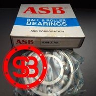 BEARING 6308 ZNR ASB Original