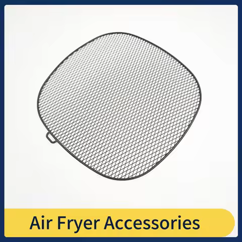 642001002002 Air fryer removable grid For Philips HD9875 HD9880 air fryer accessories