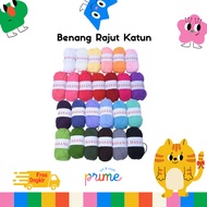 KATUN Sakura Milk Cotton Chunky Knitting Yarn Imported Milk Cotton Knitting Yarn/ Milk Cotton Yarn/ 