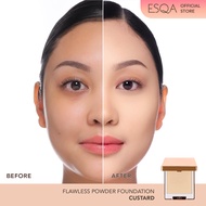 ESQA Flawless Powder Foundation