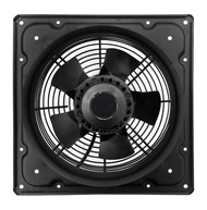 CKE Exhaust Fan 8 Inch Exhaust Luxury Outer Rotor Blower Gedung