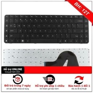 Keyboard for HP Compaq Presario CQ62, G62, CQ56, G56 Laptop - Imported Goods
