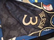 Mitchell & Ness Allen Iverson 費城76人球衣