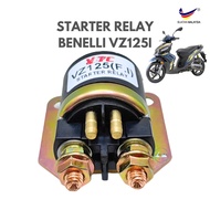 STARTER RELAY BENELLI VZ125I VZ125