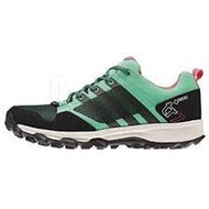 9527 ADIDAS Kanadia 7 Trail TR GTX 綠 黑 防水 女鞋 登山鞋 慢跑鞋