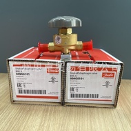 009G0101 Denvers DANFOSS Diaphragm Type Check Valve BML6