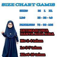 Games Syari Eid al-Fitr Gamid Girls' Dresses 9 10 Years 5 6 Ghames Age 12 7 8 Years 13 14 Children's