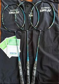 全新 （預訂冇現貨）Yonex 88s pro 二代 jp版 3u5g/3u6g 羽毛球拍