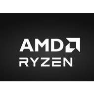 AMD Ryzen 5-7600/Ryzentm 5 7500F 6 Core CPU