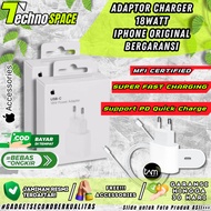 Apple Charger Original 18W Usb C Power Adaptor Charger Original Apple