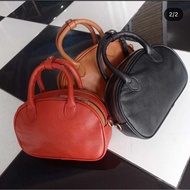 PREMIUM Genuine Leather BAG Genuine Leather Shoulder Bag